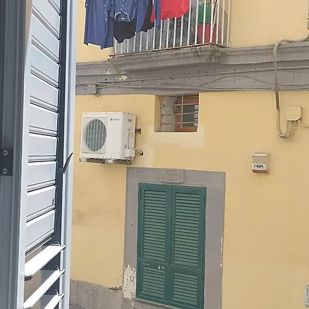 Chiaja Corner Nápoles